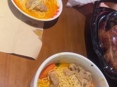 -和府捞面(西溪印象城店)