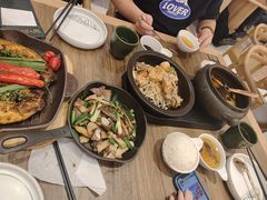 -云海肴·汽锅鸡·云南菜(广安门天虹店)