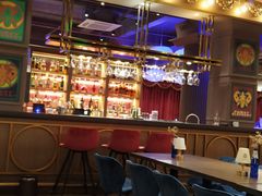 大堂-疯克大象美式烤肉餐厅