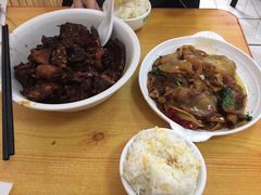 -如意香辣鸡架(总店)