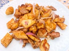 -阿拉丁新疆风味餐厅·清真(罗廊巷店)