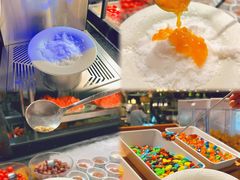 -韩盛·盛江山自助料理(中街大悦城店)