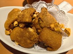 -老坑记·香港经典粤菜馆