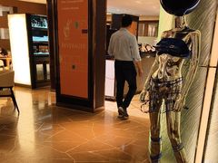-怡咖啡海鲜自助餐厅(浦东香格里拉店)