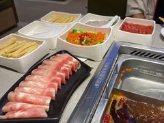 -海底捞火锅(赛格国际购物中心店)