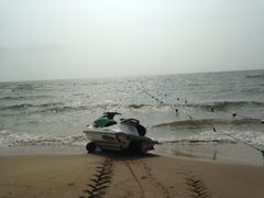 -渔岛海洋度假区