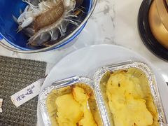 -澜悦港海鲜体验主题餐厅