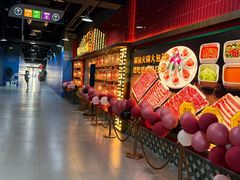 -犇鼎牛潮汕牛肉火锅(新辰里学清路店)