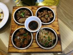 -老绥元烧麦·家常菜(桥华店)