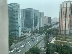 -成都凯宾斯基饭店