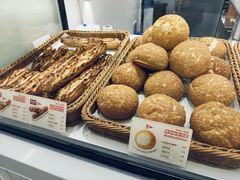 -西树泡芙(蓝色港湾店)