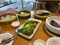 -如轩·海鲜砂锅粥·潮汕菜(沿江东路店)