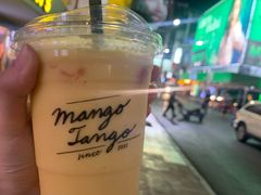 -Mango Tango
