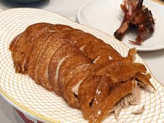 -梅利汴京烤鸭•开封豫菜地标店(晋安路店)