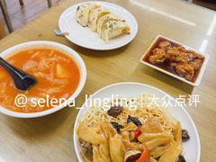 -玉华饮食店(茅台路店)