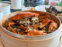 -金龙餐厅(圆山大饭店)