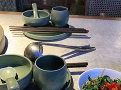 -鲜潭蒸汽石锅鱼(五道口购物中心店)