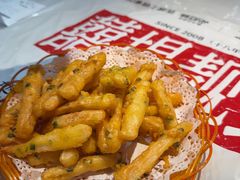 -靓靓蒸虾·头牌蒸虾(南山桂庙店)
