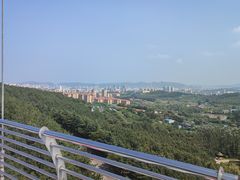 -威海华夏城景区