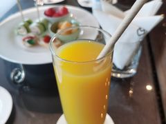 西柚汁-索菲特西湖大酒店·香榭丽全日候餐厅(南山路店)