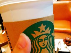 -星巴克(福州三坊七巷店)