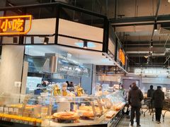 -物美大卖场(玉蜓桥店)