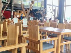 大堂-古琢小馆·珠海味(南方软件园店)