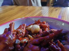 -老三样·美食研究中心(世贸路店)