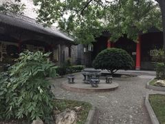 -关中书院