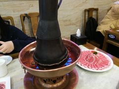 -牛街·马辈儿涮肉(牛街二店)