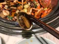 -七欣天香辣蟹火锅(南京建宁路大观天地店)