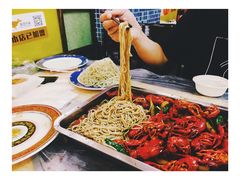 -阿木龙虾(河间路店)