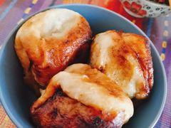 -宝瑞门钉肉饼店