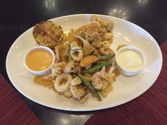 -WOLFGANG PUCK KITCHEN & BAR(迪士尼小镇店)