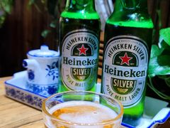 -尕羊烤肉餐厅·清真(会宁路店)