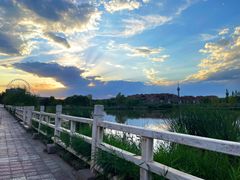 -东湖公园