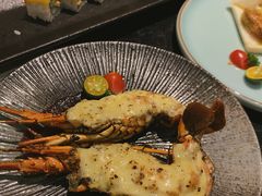 -松临·铁板烧&Omakase(神农店)