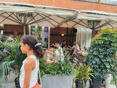 -Alimentari早午餐(安福路店)