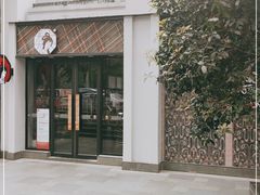 门面-茶颜悦色(花园道店)