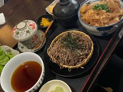 -角落里(中山公园店)