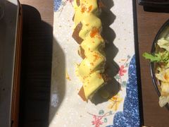 -鲸山上·私房日料(泰达MSD店)