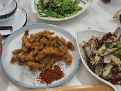 -郭姐·威海渔村(黄兴路店)