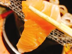 -白丁家泥炉烤肉·鳗鱼(海河东路店)