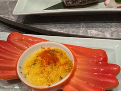 -和创柚子·会席日本料理(新区淮海街店)