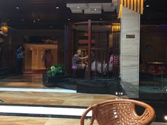 -水晶之星洗浴温泉汗蒸