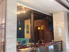 -皇马假日醉海南大酒店·假日一品派茶楼(秀英店)