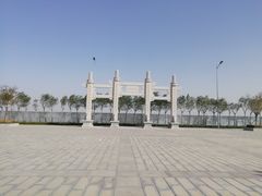 -天津妈祖文化园