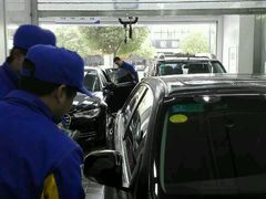 -车享家汽车养护中心(永胜中路店)