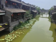 -朱仙镇启封故园景区