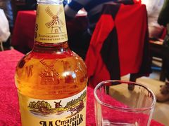 -92°C俄式厨房(中央大街店)